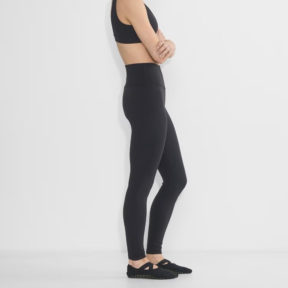 Aritzia TNA Action Hi-Rise 28" Inseam Legging